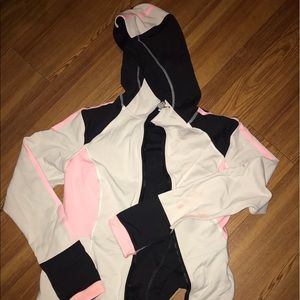 Lululemon hoodie